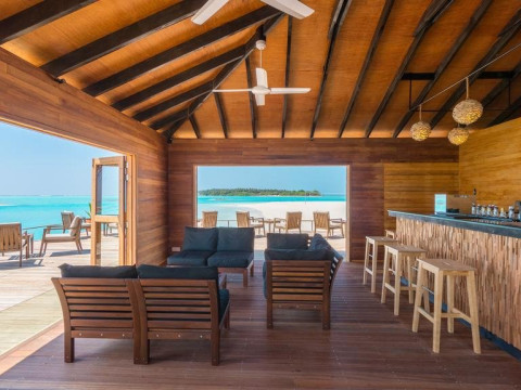 Innahura Maldives