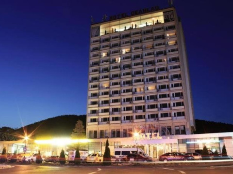 Grand Hotel Ceahlau