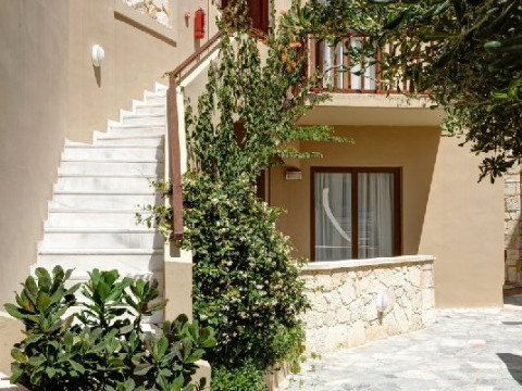 Indigo Mare Hotel Apartment
