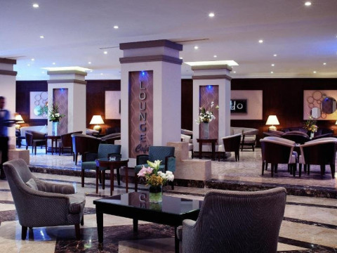 AMWAJ BEACH CLUB EX ALBATROS BEACH CLUB ABO SOMA
