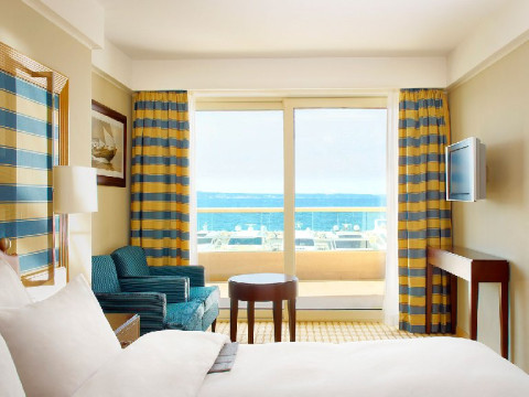 LE MERIDIEN LAV (Podstrana)