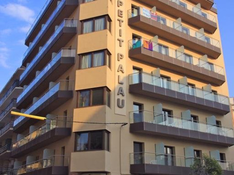 Petit Palau (Adults Only 18+) (Blanes)