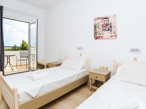 Pasiphae Hotel 