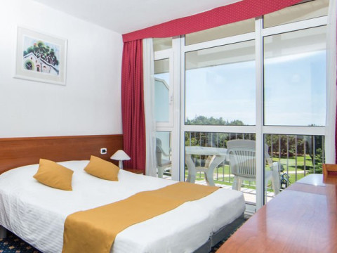 Holiday Hotel Medulin (Pula)