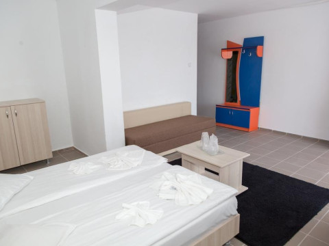 Iulia Resort