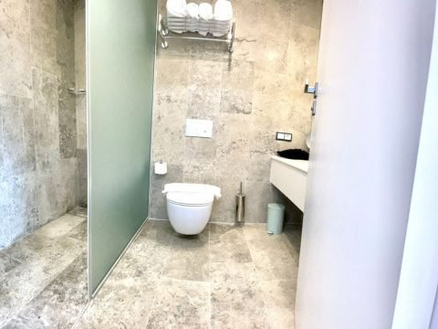 WERK HOTEL and SPA