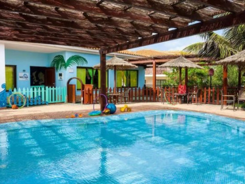 Melia Tortuga Beach Resort and SPA