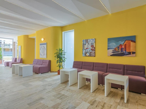 HOTEL NARCIS