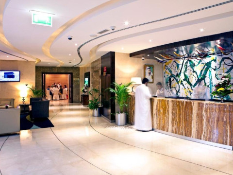 Landmark Grand Hotel