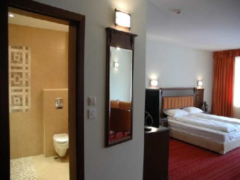 MPM HOTEL SPORT