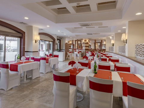 ARMAS LABADA HOTEL