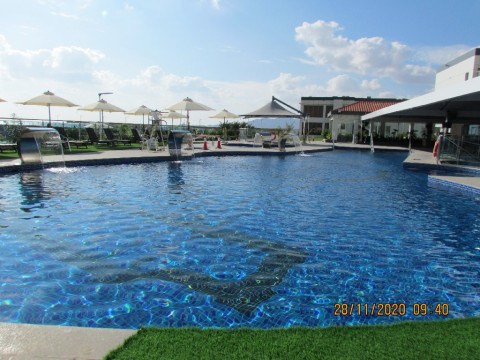 Mirage Bab Al Bahr Beach Hotel