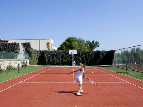 CLUB RESORT ATLANTIS