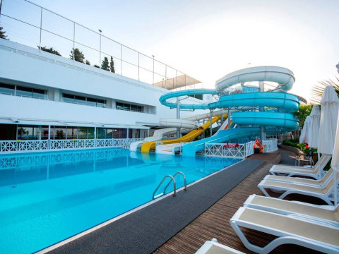 ORANGE COUNTY ALANYA