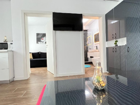 Apartament Luxury Sea View