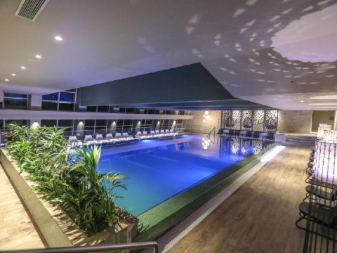 Bacolux Afrodita Resort and Spa CMD