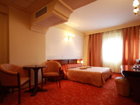 Hotel Mara