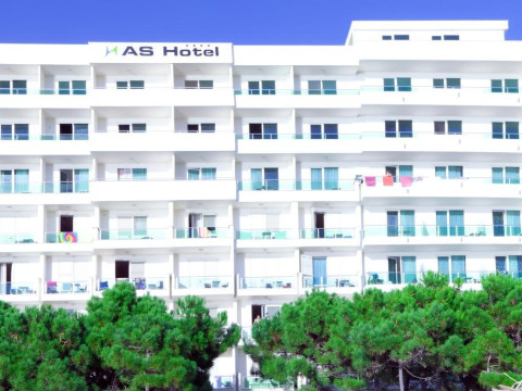 Albanian Star (Golem-Durres)