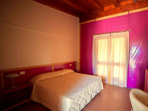 Victor Country Hotel