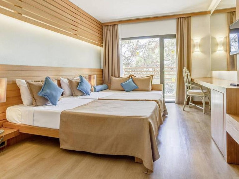 TT Hotel Magic Life Sarigerme