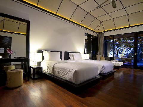 Lily Beach Resort Spa Maldives
