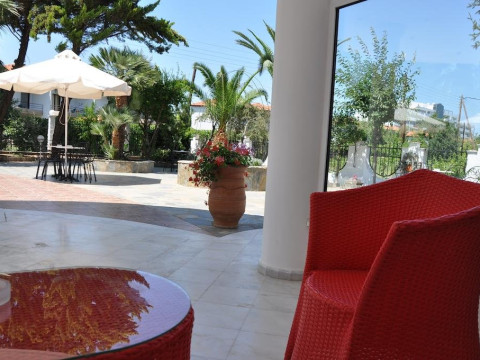 Olympion Melathron Hotel