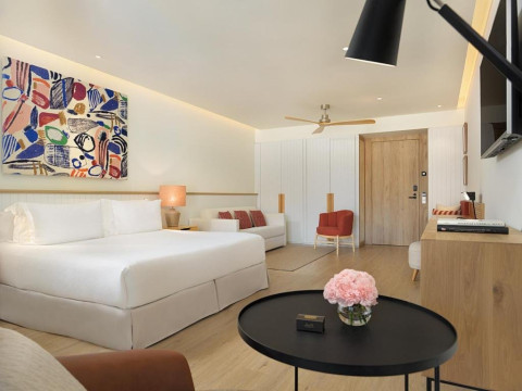 H10 CROMA MALAGA (Malaga)