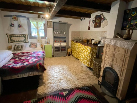 Casa Calina (Breb)