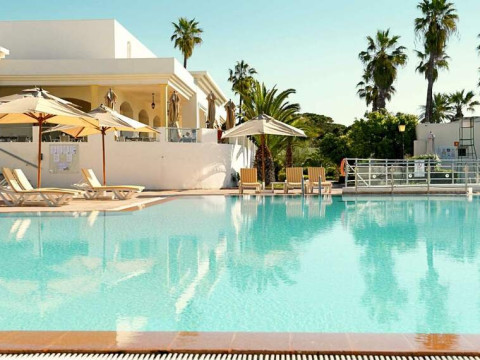 DELFINO BEACH RESORT AND SPA