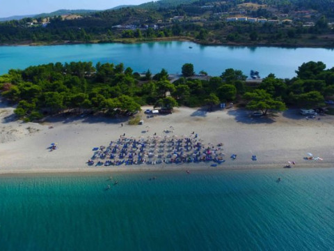 Port Marina (Pefkohori - Kassandra)