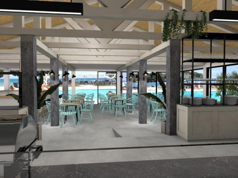 Alykanas Beach Grand Hotel