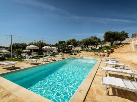 Hotel La Terrazza Sulla Rupe