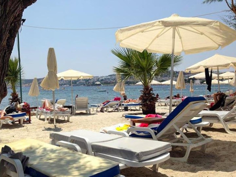 PHOENIX SUN HOTEL