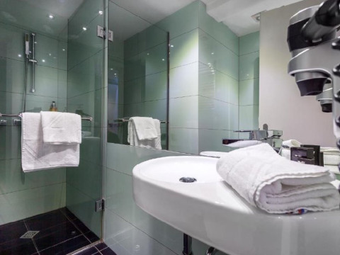 Hotel Plaza V Executive