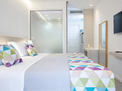 Odyssey Hotel (Agios Nikitas)