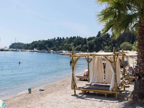 Ipsos Beach Hotel (C)