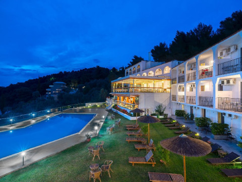 Punta Hotel 