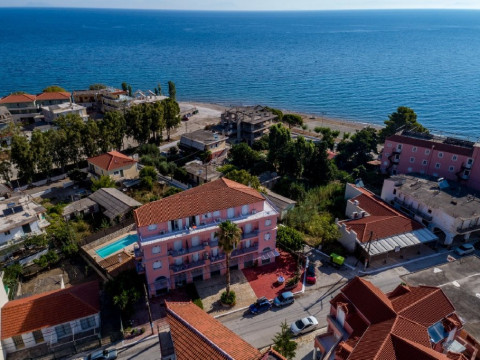 Anemos Studios  Apartments Kefalonia