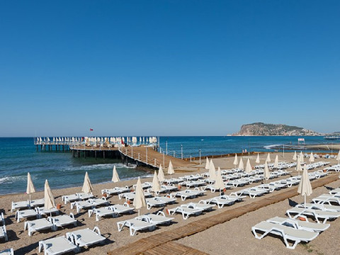 ASIA BEACH RESORT HOTEL