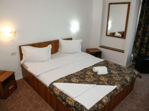 PAM BEACH RESORT SPA