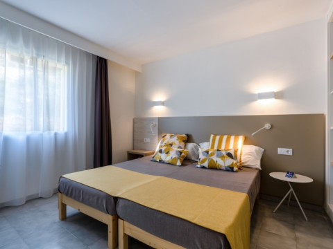 APARTAMENTOS VISTA CLUB