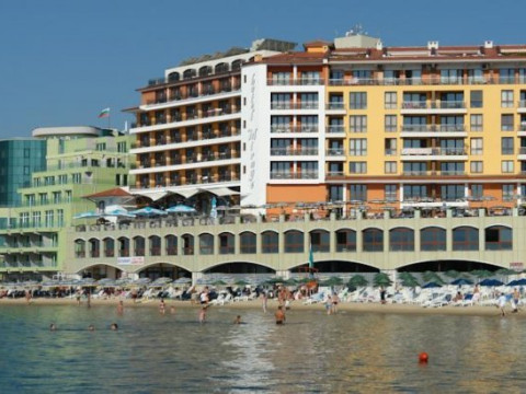 Mirage Nessebar