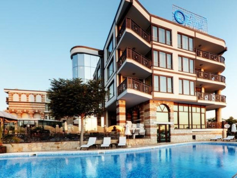The Mill 3*