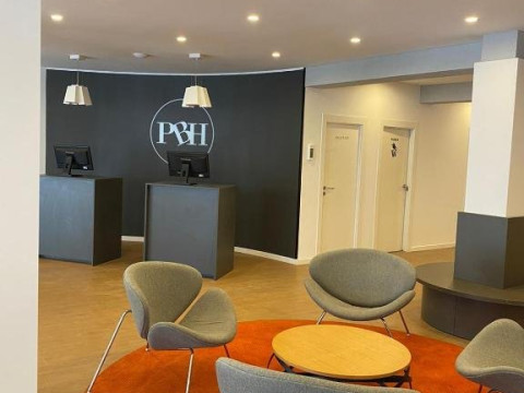 Planet Blue Hotel