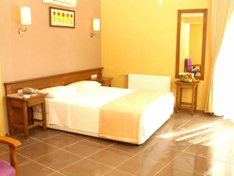 YELKEN MANDALINCI SPA-WELLNESS HOTEL vechi