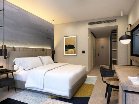 IM DREAMER HOTEL