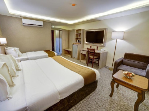 Nairoukh Hotel Aqaba