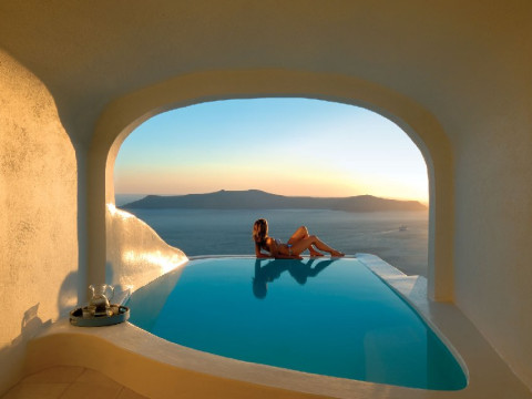 Sun Rocks (Couples Only)