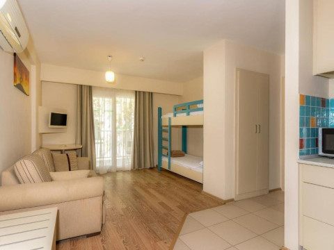 BODRUM BEACH RESORT