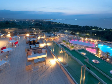 Kipriotis Panorama and Suites (vechi)
